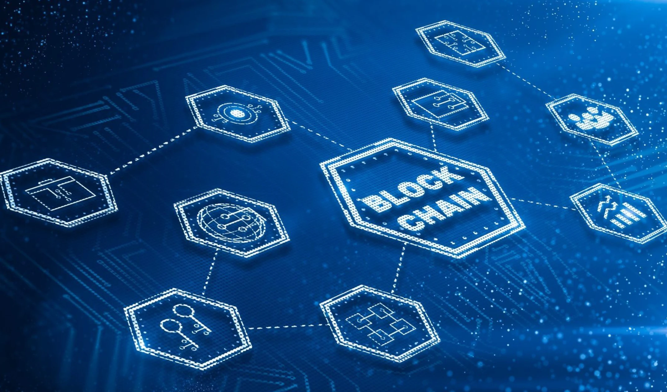  区块链概念包括哪些内容？涵盖哪些方面？