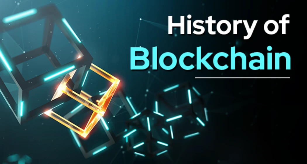  区块链概念何时提出？由谁首次提出？