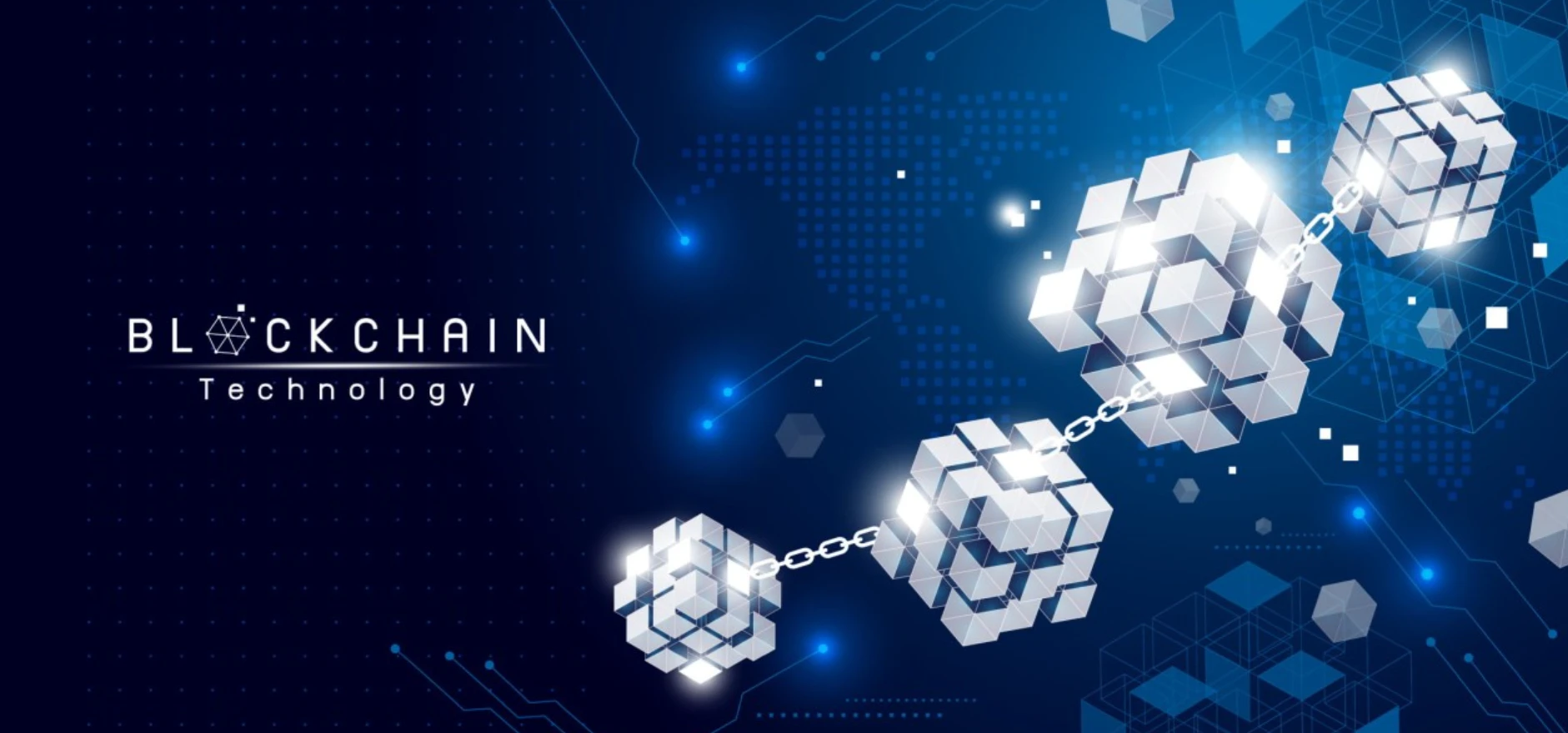  区块链技术是什么？如何从密码学基础向金融变革演进？