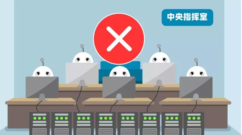  什么是拜占庭将军问题？区块链如何破解分布式信任难题？