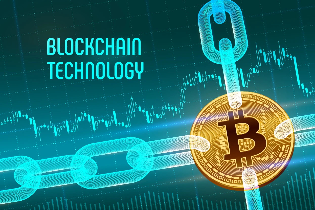  比特币和区块链有何区别？它们是什么关系？