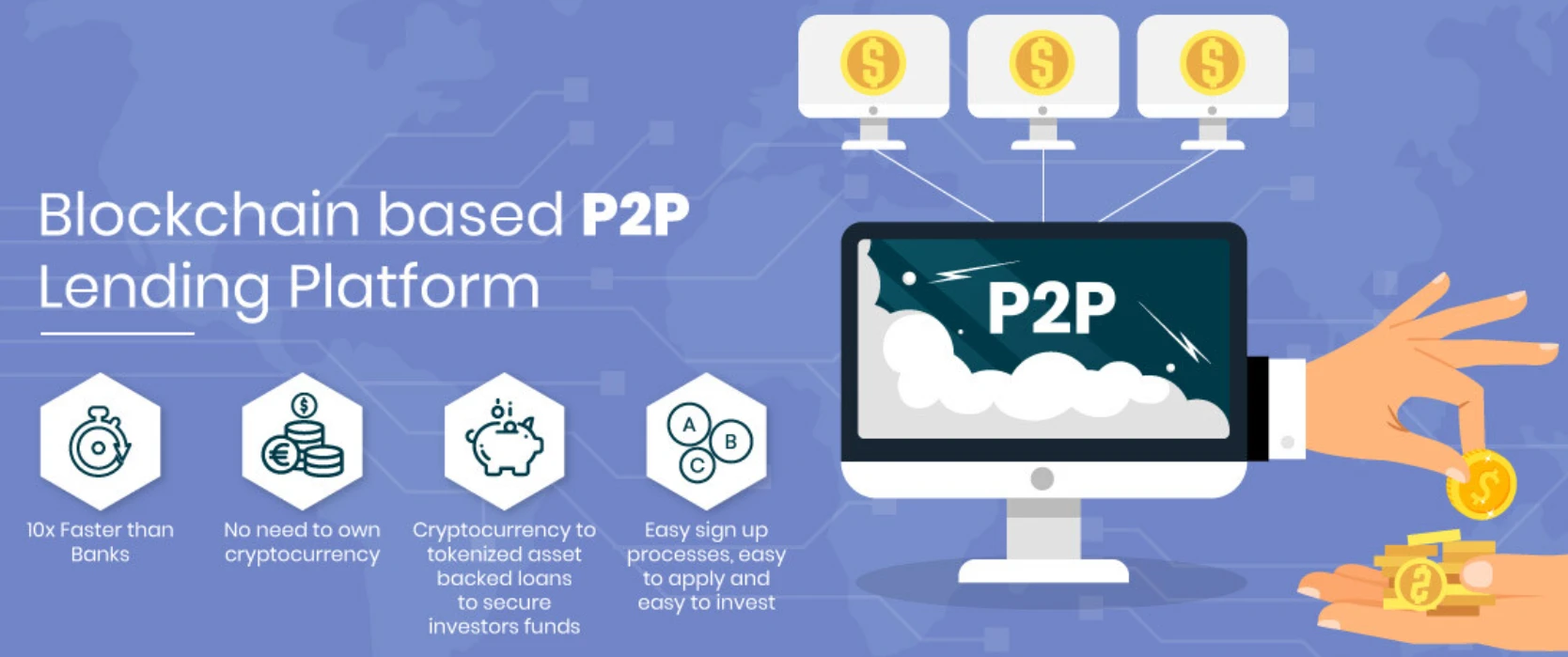  新区块诞生后，如何被广播并添加到网络之中？