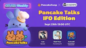  Pancake IFO新手参与指南与Kalmar项目解析