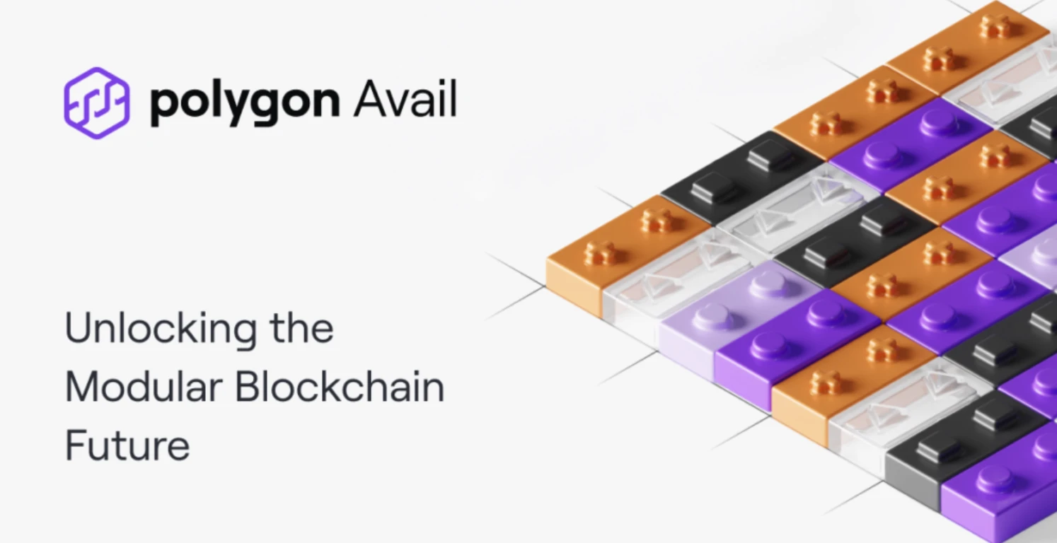  Polygon Avail破解区块链不可能三角