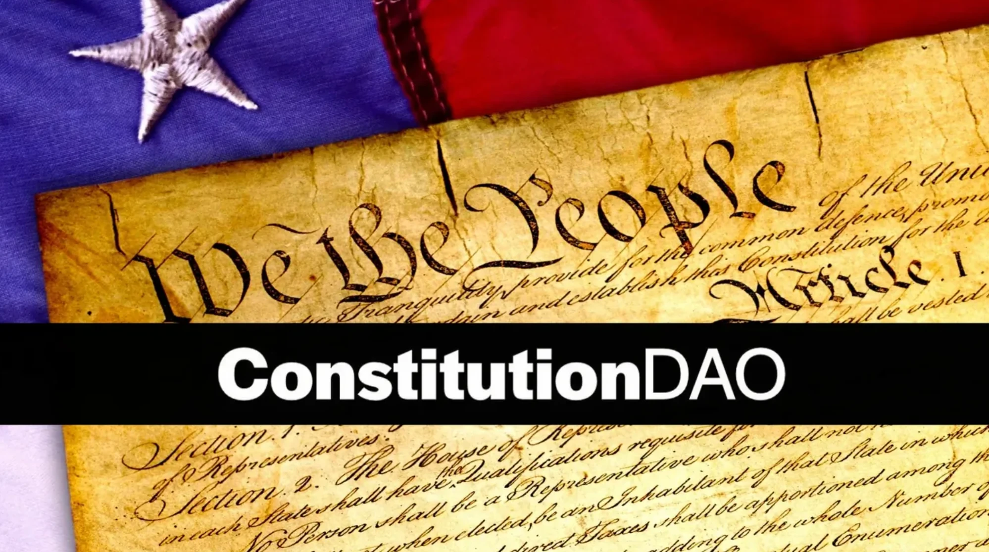  DAO：区块链时代的组织革命