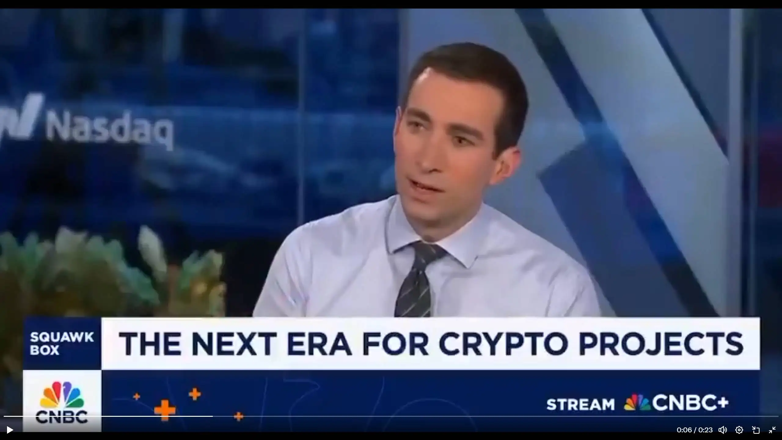  Pantera Capital创始人预测BTC四年或涨至75万美元