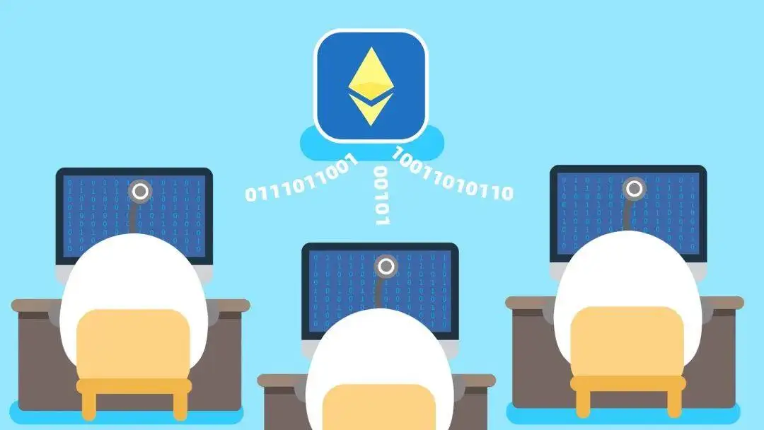  以太坊：突破比特币局限的区块链2.0开创者