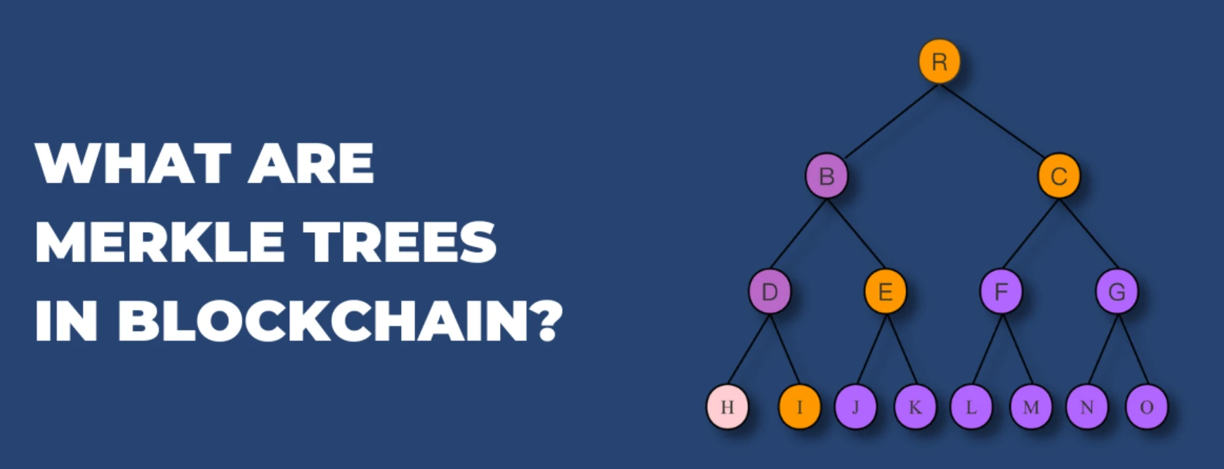  默克尔树是什么？哈希如何高效验证海量数据？
